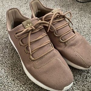 Mens Adidas Tubular Tennis Shoes